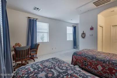 2296 E Spurwind Lane, Green Valley, AZ 85614 - Photo 35
