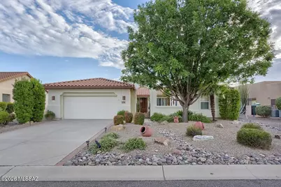 2296 E Spurwind Lane, Green Valley, AZ 85614 - Photo 1