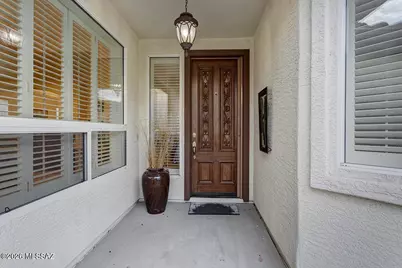 2296 E Spurwind Lane, Green Valley, AZ 85614 - Photo 33