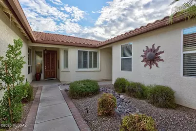 2296 E Spurwind Lane, Green Valley, AZ 85614 - Photo 3