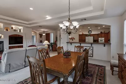2296 E Spurwind Lane, Green Valley, AZ 85614 - Photo 7