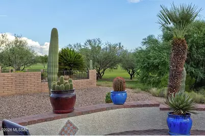 2296 E Spurwind Lane, Green Valley, AZ 85614 - Photo 29