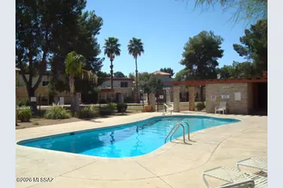 6672 E Calle La Paz #D, Tucson, AZ 85715 - Photo 21