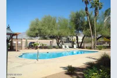 6672 E Calle La Paz #D, Tucson, AZ 85715 - Photo 23