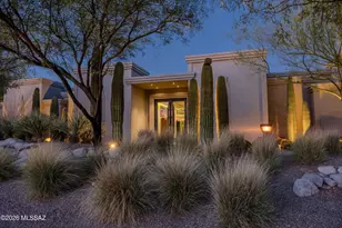 3978 N Canyon Ranch Dr, Tucson, AZ 85750 - Photo 47