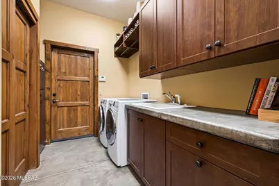 11620 N Adobe Village Place, Marana, AZ 85658 - Photo 37