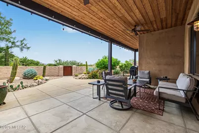 11620 N Adobe Village Place, Marana, AZ 85658 - Photo 43