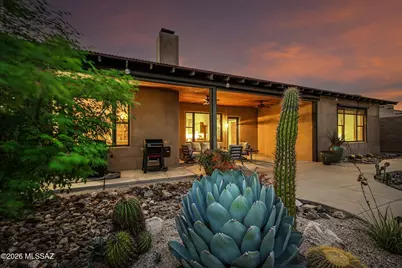 11620 N Adobe Village Place, Marana, AZ 85658 - Photo 39