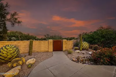 11620 N Adobe Village Place, Marana, AZ 85658 - Photo 5