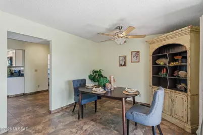 4521 N Meadow Lane, Tucson, AZ 85749 - Photo 9
