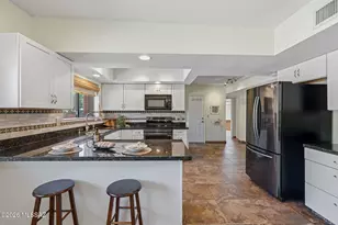 4521 N Meadow Ln, Tucson, AZ 85749 - Photo 13
