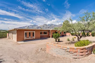 4521 N Meadow Lane, Tucson, AZ 85749 - Photo 35