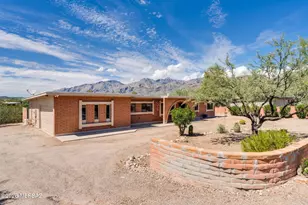 4521 N Meadow Ln, Tucson, AZ 85749 - Photo 35