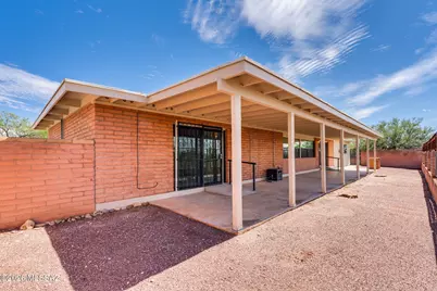 4521 N Meadow Lane, Tucson, AZ 85749 - Photo 29