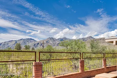 4521 N Meadow Lane, Tucson, AZ 85749 - Photo 1