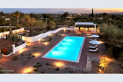 5055 N Calle La Vela, Tucson, AZ 85718 - Photo 41