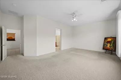 9339 N Whispering Shadows Way, Tucson, AZ 85743 - Photo 25