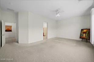 9339 N Whispering Shadows Way, Tucson, AZ 85743 - Photo 25