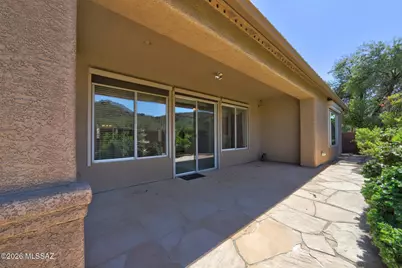 9339 N Whispering Shadows Way, Tucson, AZ 85743 - Photo 41