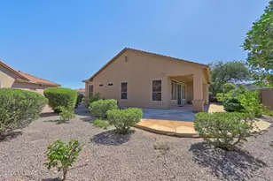 9339 N Whispering Shadows Way, Tucson, AZ 85743 - Photo 5