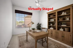 9339 N Whispering Shadows Way, Tucson, AZ 85743 - Photo 15