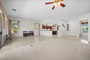 9339 N Whispering Shadows Way, Tucson, AZ 85743 - Photo 13
