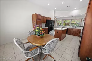 9339 N Whispering Shadows Way, Tucson, AZ 85743 - Photo 21
