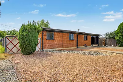6564 E 42nd Street, Tucson, AZ 85730 - Photo 5