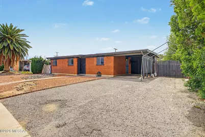 6564 E 42nd Street, Tucson, AZ 85730 - Photo 3