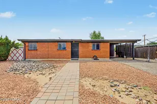 6564 E 42nd St, Tucson, AZ 85730 - Photo 1