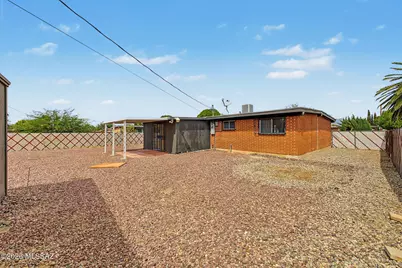 6564 E 42nd Street, Tucson, AZ 85730 - Photo 27