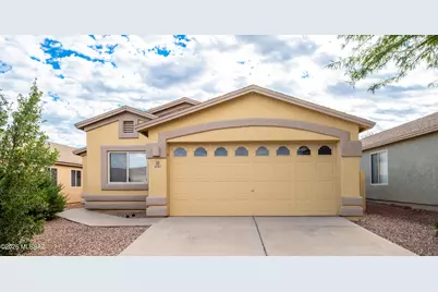 8297 S Bainbridge Road, Tucson, AZ 85747 - Photo 3