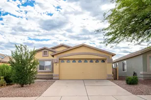 8297 S Bainbridge Rd, Tucson, AZ 85747 - Photo 1