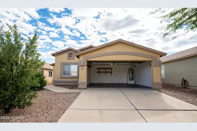 8297 S Bainbridge Road, Tucson, AZ 85747 - Photo 33