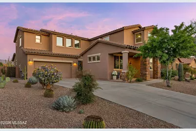 12252 N Wind Runner Parkway, Marana, AZ 85658 - Photo 5