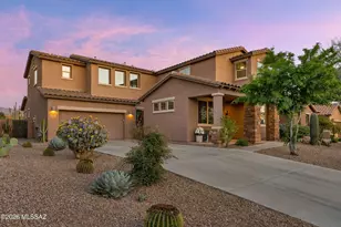 12252 N Wind Runner Pkwy, Marana, AZ 85658 - Photo 5
