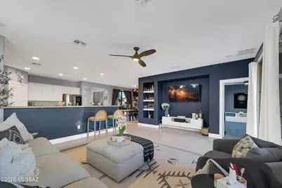 12252 N Wind Runner Parkway, Marana, AZ 85658 - Photo 21