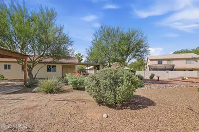 7048 W Kamelik Place, Tucson, AZ 85743 - Photo 33