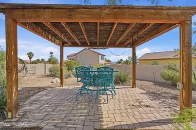 7048 W Kamelik Place, Tucson, AZ 85743 - Photo 37