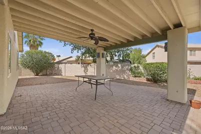 7048 W Kamelik Place, Tucson, AZ 85743 - Photo 31