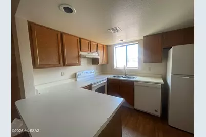 122 E Pastime Road, Tucson, AZ 85705 - Photo 5