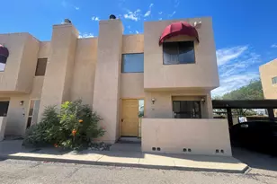 122 E Pastime Rd, Tucson, AZ 85705 - Photo 1