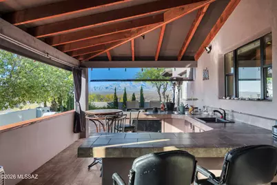 295 Camino Nacozari, Rio Rico, AZ 85648 - Photo 5