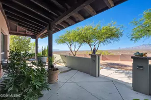 295 Camino Nacozari, Rio Rico, AZ 85648 - Photo 33