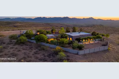 295 Camino Nacozari, Rio Rico, AZ 85648 - Photo 47