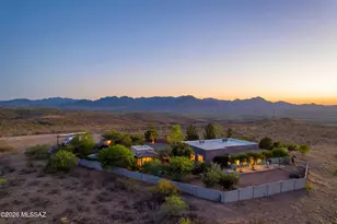 295 Camino Nacozari, Rio Rico, AZ 85648 - Photo 47