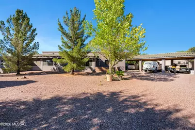 295 Camino Nacozari, Rio Rico, AZ 85648 - Photo 43