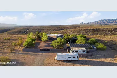 295 Camino Nacozari, Rio Rico, AZ 85648 - Photo 45