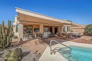 2031 W Placita De Enero, Green Valley, AZ 85622 - Photo 47