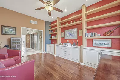 2031 W Placita De Enero, Green Valley, AZ 85622 - Photo 31